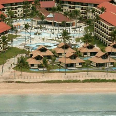 Flat Experience Marulhos Resort Pôrto das Galinhas Exterior foto