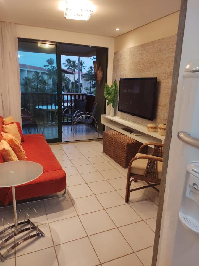Flat Experience Marulhos Resort Pôrto das Galinhas Exterior foto